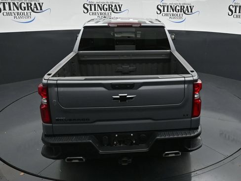 Certified 2024 Chevrolet Silverado 1500 LT Trail Boss w/ Convenience Package II AWD/4WD image 23