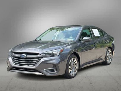 Certified 2025 Subaru Legacy Limited