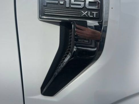 Used 2024 Ford F150 XLT w/ Tow/Haul Package AWD/4WD image 6