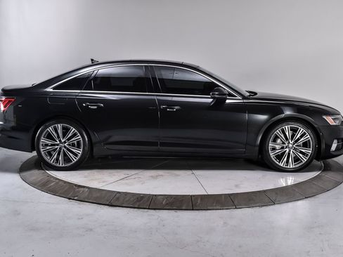Used 2020 Audi A6 2.0T Premium Plus w/ Premium Plus Package AWD/4WD image 7