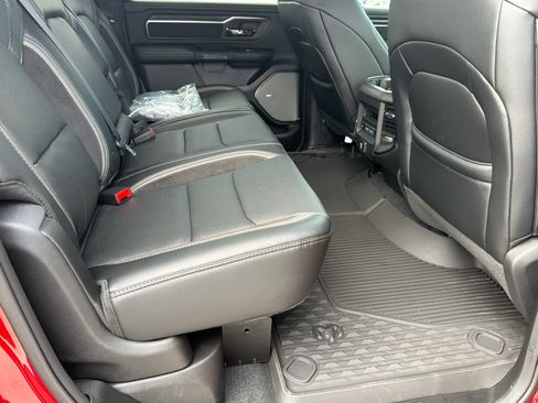 New 2026 RAM 1500 Rebel w/ G/T Package AWD/4WD image 18