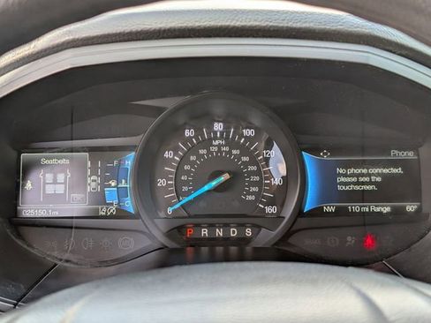 Used 2022 Ford Edge SE w/ Black Appearance Package AWD/4WD image 14