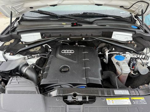 Used 2014 Audi Q5 2.0T Premium Plus AWD/4WD image 41