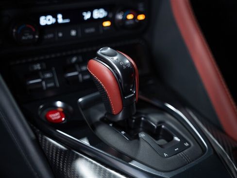 Used 2021 Nissan GT-R Premium AWD/4WD image 49