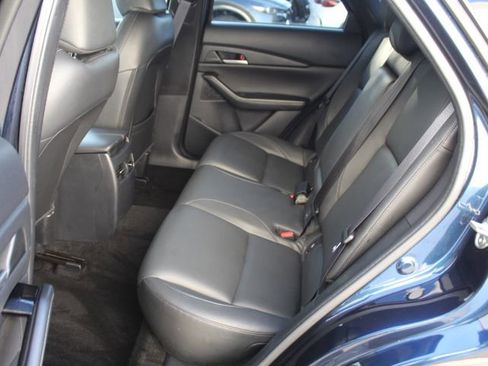 Certified 2024 MAZDA CX-30 AWD 2.5 S w/ Select Sport Pkg image 30