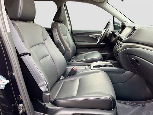 Used 2023 Honda Ridgeline RTL image 25