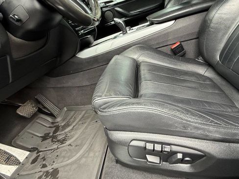 Used 2016 BMW X5 xDrive35d image 37