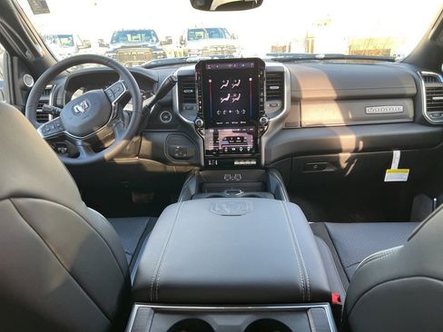 New 2026 RAM 2500 Laramie image 14