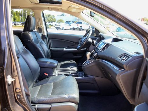 Used 2016 Honda CR-V EX-L image 8