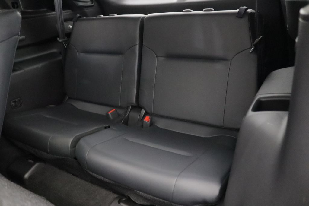 Used 2022 Mitsubishi Outlander SE FWD image 12