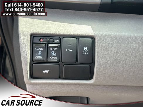 Used 2016 Honda Odyssey EX-L image 14