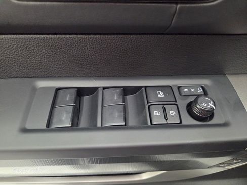 New 2026 Toyota Tundra Platinum image 60