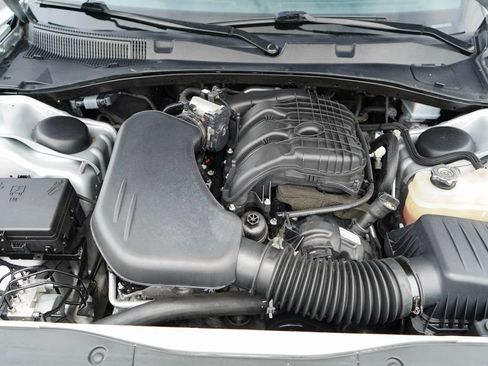 Used 2023 Dodge Charger GT RWD image 34