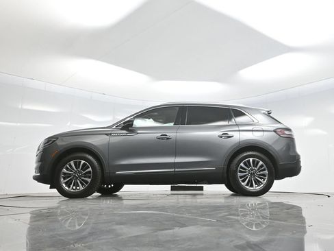 Used 2023 Lincoln Nautilus FWD w/ Premium Package image 70