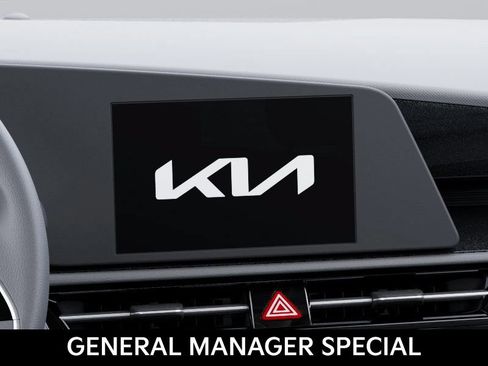 New 2026 Kia Niro LX FWD image 21
