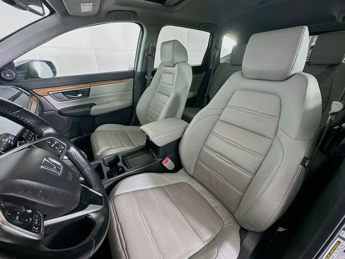 Used 2018 Honda CR-V EX-L image 13