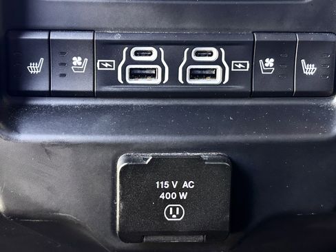 Certified 2022 RAM 1500 Limited AWD/4WD image 45