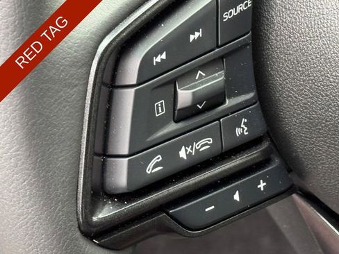 Certified 2025 Subaru Crosstrek 2.5i Limited w/ Popular Package #4A image 14