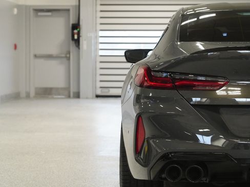 Used 2024 BMW M8 Gran Coupe xDrive Competition image 11
