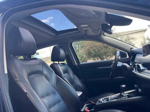 Used 2019 MAZDA CX-5 Grand Touring Reserve image 24