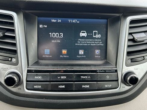 Used 2018 Hyundai Tucson SEL image 24