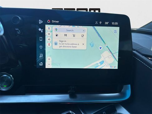 Used 2025 Chevrolet Corvette Stingray Coupe image 12