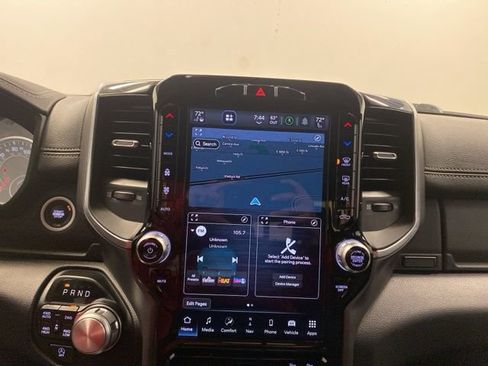 Used 2022 RAM 1500 Laramie image 14