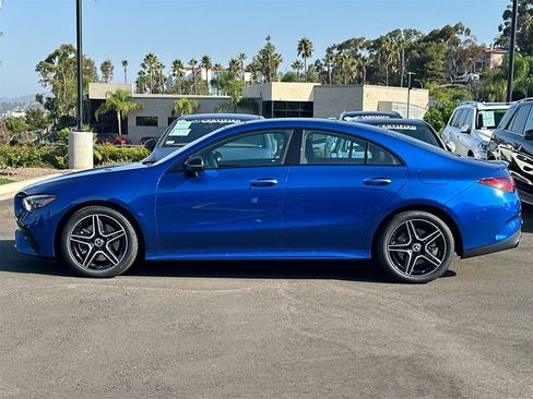 New 2026 Mercedes-Benz CLA 250 4MATIC image 6