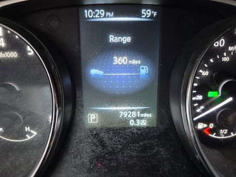 Used 2015 Nissan Rogue S AWD/4WD image 20