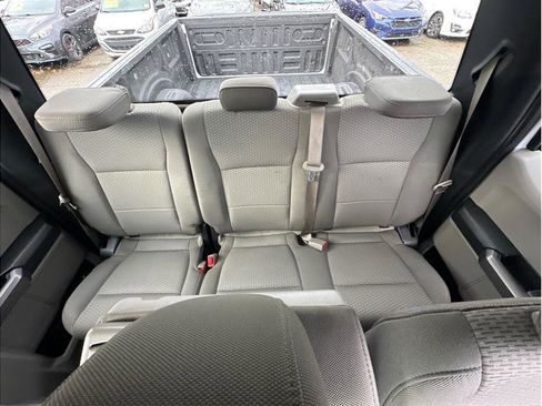 Used 2019 Ford F150 XLT w/ Trailer Tow Package image 16