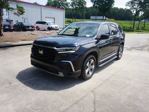 Used 2024 Honda Pilot EX-L image 24