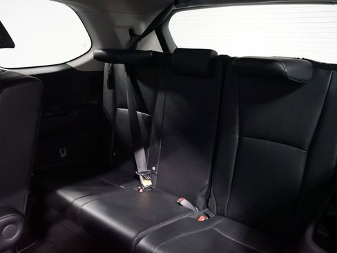 Used 2024 Toyota Grand Highlander XLE image 29