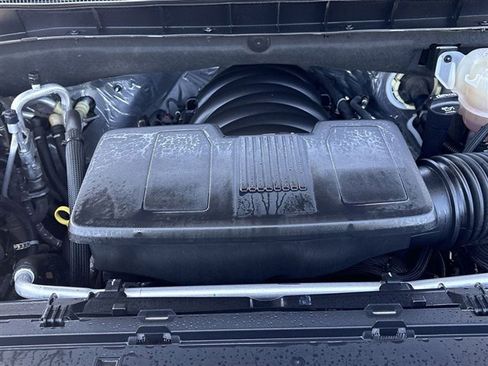 Used 2023 Chevrolet Suburban LS w/ Max Trailering Package AWD/4WD image 28