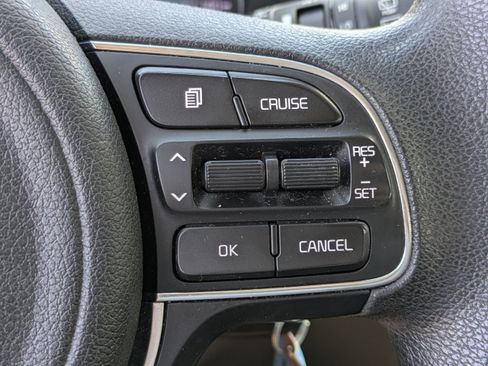 Used 2017 Kia Sportage LX FWD image 20