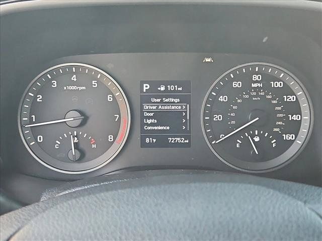 Used 2019 Hyundai Tucson SE FWD image 14