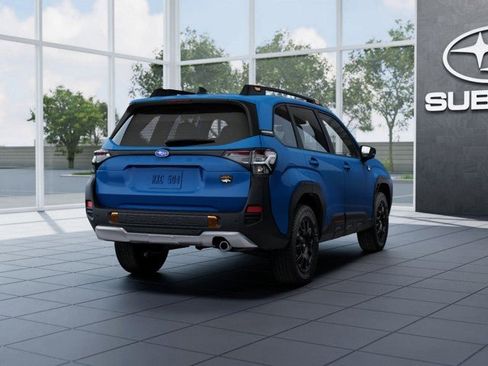 New 2026 Subaru Forester Wilderness AWD/4WD image 5