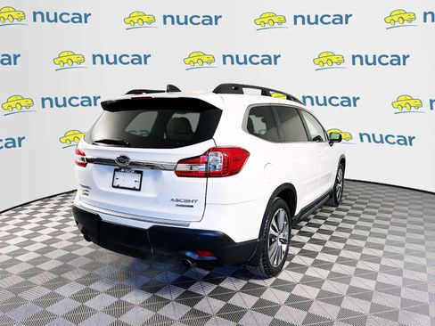Used 2020 Subaru Ascent Limited w/ Technology Package image 7