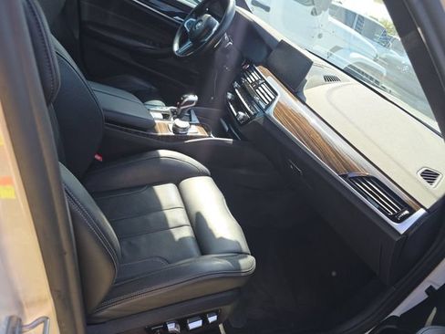 Used 2020 BMW M5 w/ Executive Package AWD/4WD image 15