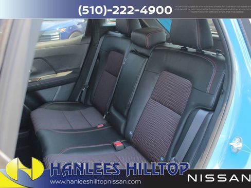 New 2025 Nissan Kicks SR image 14