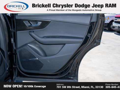 Used 2025 Audi Q7 3.0T Premium Plus image 16