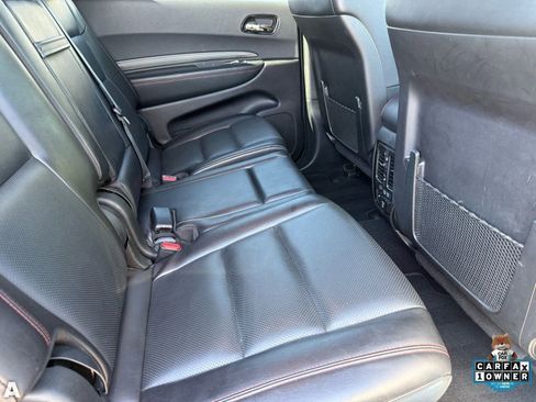 Used 2025 Dodge Durango GT AWD/4WD image 27