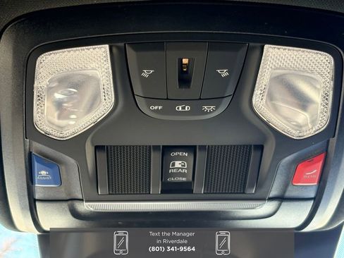 New 2026 RAM 2500 Tradesman image 22