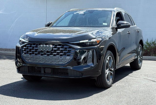 New 2026 Audi Q5 Premium AWD/4WD image 1