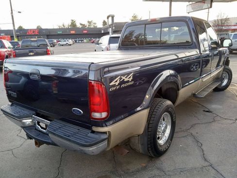Used 2000 Ford F250 Lariat AWD/4WD image 6
