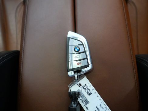 Used 2022 BMW 840i Gran Coupe xDrive w/ Comfort Seating Package AWD/4WD image 31