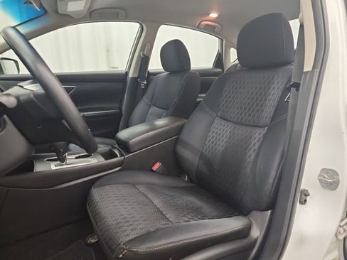 Used 2016 Nissan Altima 2.5 S w/ Power Driver Seat Package image 15