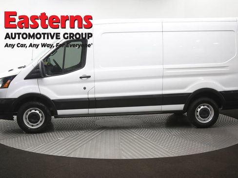 Used 2019 Ford Transit 250 148 Medium Roof RWD image 59
