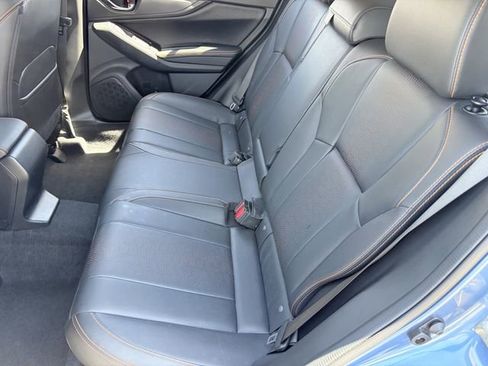 Used 2023 Subaru Crosstrek 2.5i Limited w/ Popular Package #3 AWD/4WD image 27