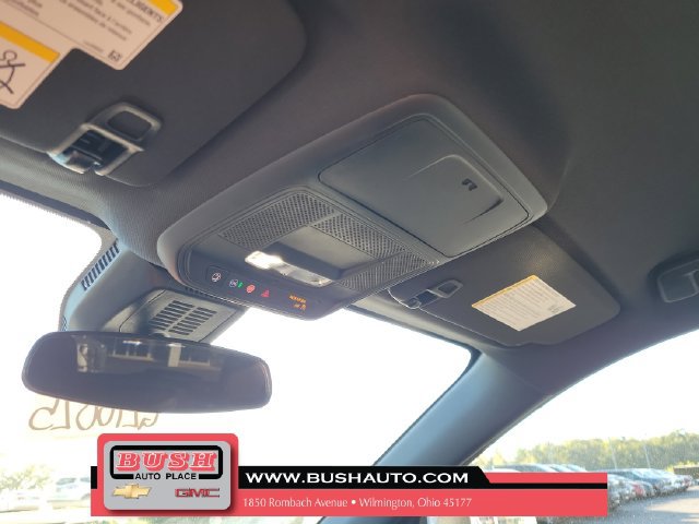 New 2027 GMC Terrain Elevation w/ Elevation Premium Package AWD/4WD image 30