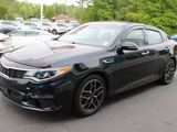 Used 2020 Kia Optima SX image 3